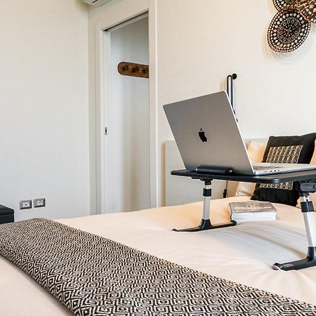 Al 33 Di Via Roma - Apartments 卡尔达诺阿尔坎波 外观 照片