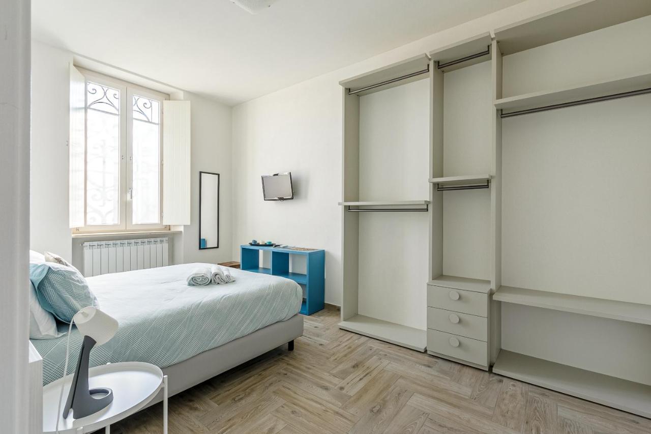 Al 33 Di Via Roma - Apartments 卡尔达诺阿尔坎波 外观 照片