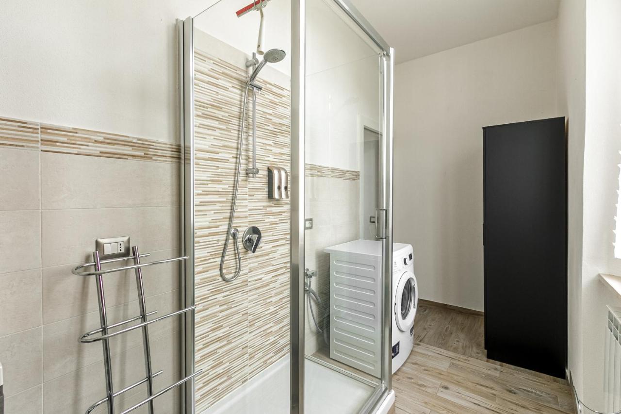 Al 33 Di Via Roma - Apartments 卡尔达诺阿尔坎波 外观 照片