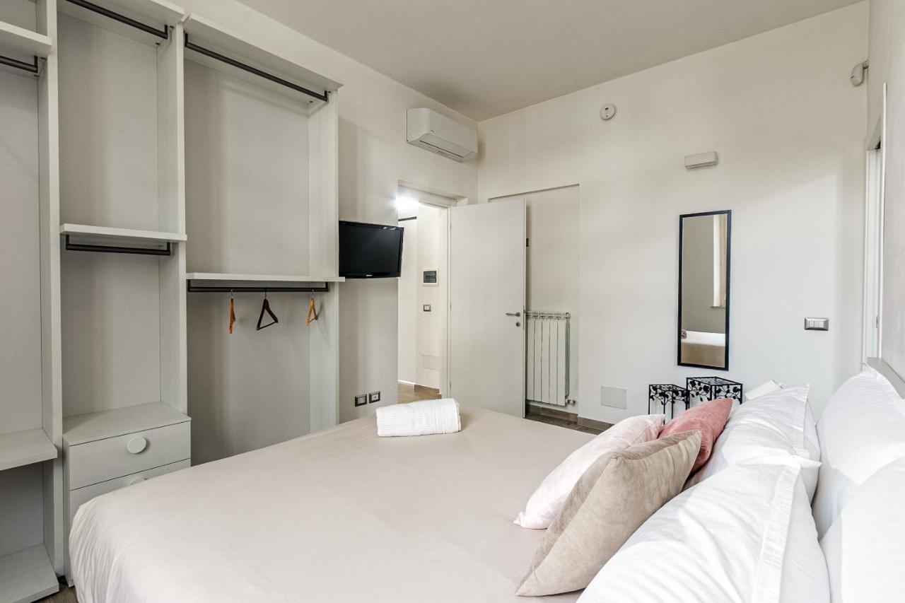 Al 33 Di Via Roma - Apartments 卡尔达诺阿尔坎波 外观 照片