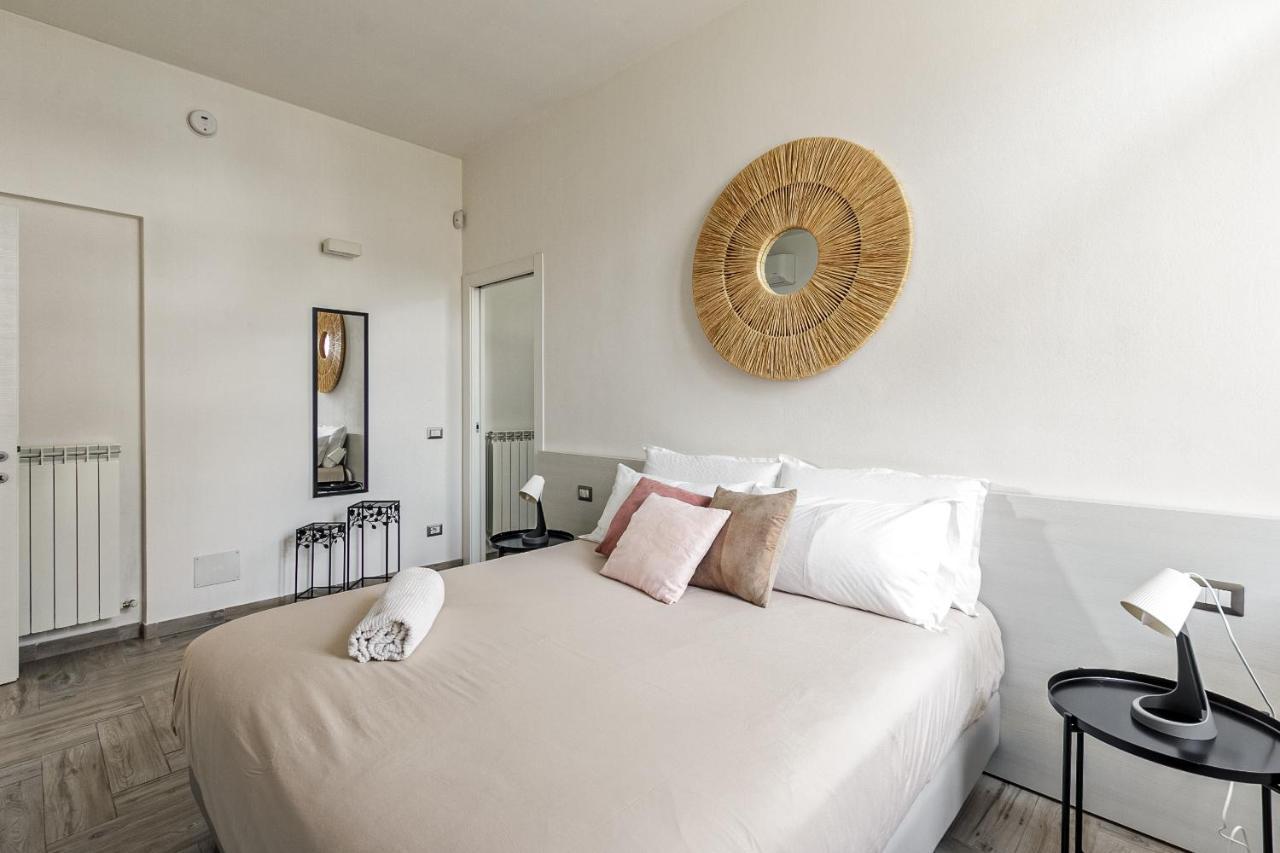 Al 33 Di Via Roma - Apartments 卡尔达诺阿尔坎波 外观 照片