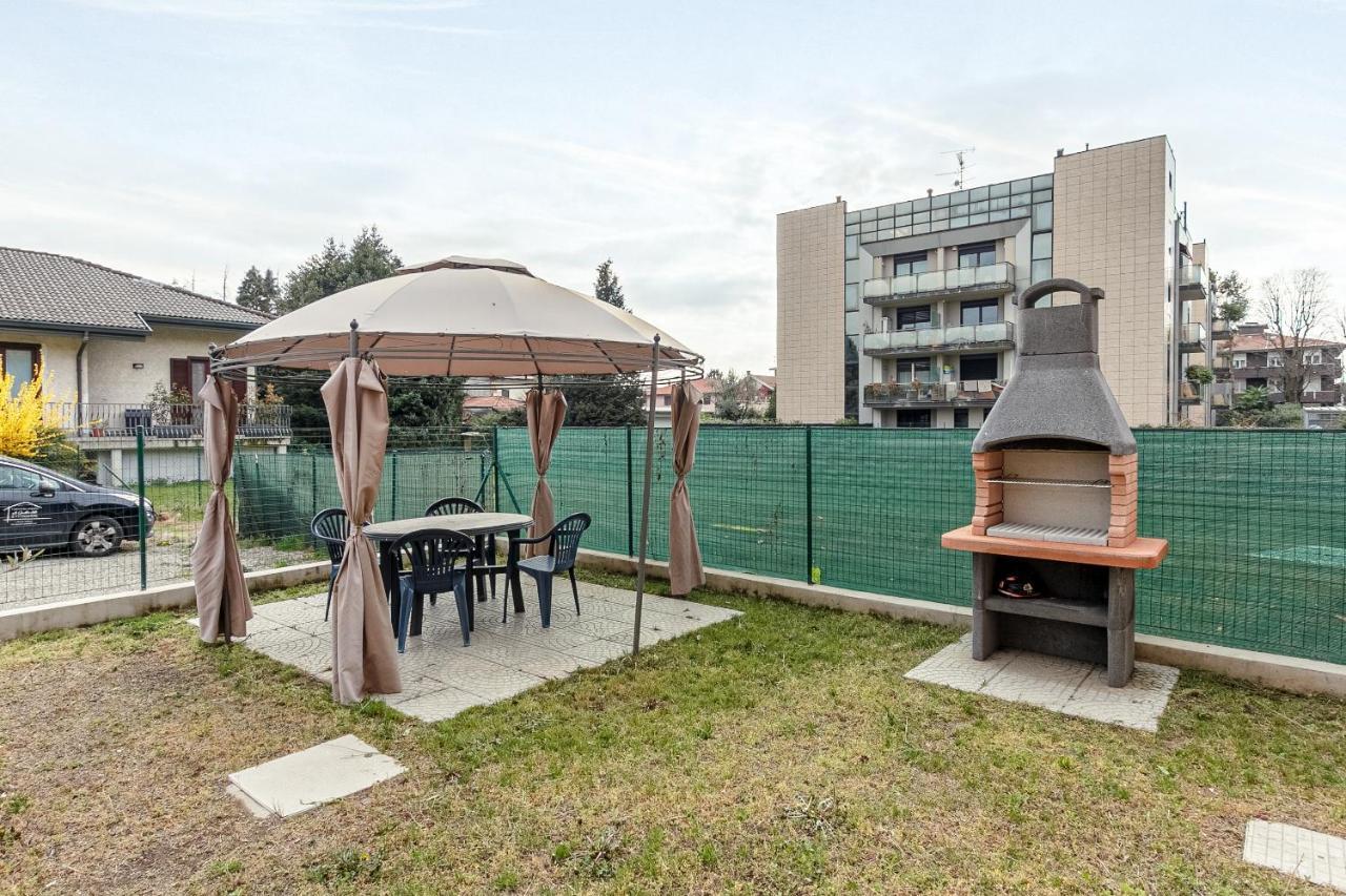 Al 33 Di Via Roma - Apartments 卡尔达诺阿尔坎波 外观 照片