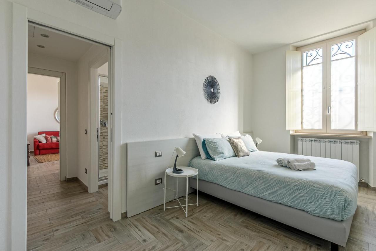 Al 33 Di Via Roma - Apartments 卡尔达诺阿尔坎波 外观 照片