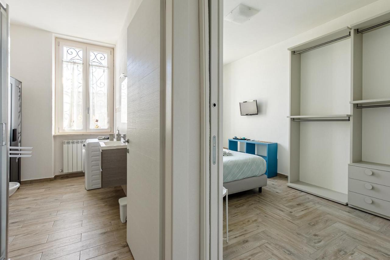Al 33 Di Via Roma - Apartments 卡尔达诺阿尔坎波 外观 照片